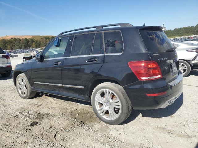 2013 MERCEDES-BENZ GLK 350 - WDCGG5HBXDG142781
