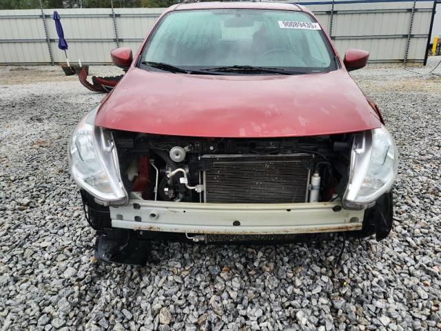 2018 NISSAN VERSA S - 3N1CN7AP8JL831272