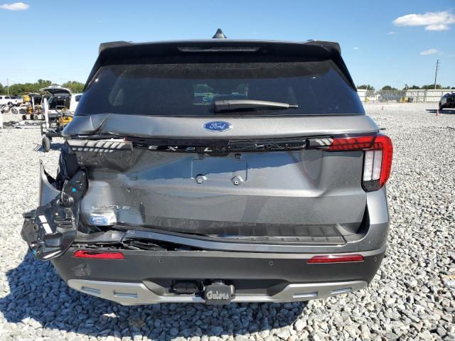 2025 FORD EXPLORER A - 1FMUK7DH7SGB28729