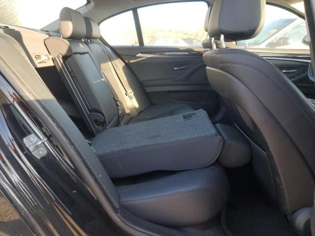 2014 BMW 528 XI #3290245210