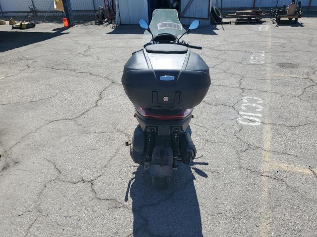 2023 PIAGGIO MP3 530 EX ZAPTD30X3P5000019