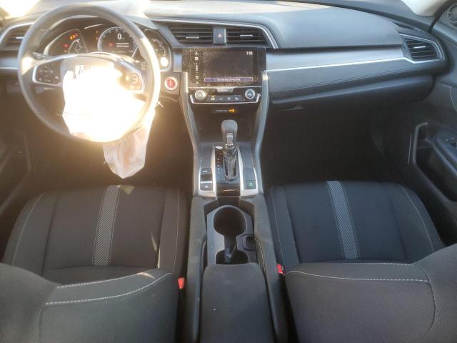 2018 HONDA CIVIC EX - 19XFC2F7XJE034084