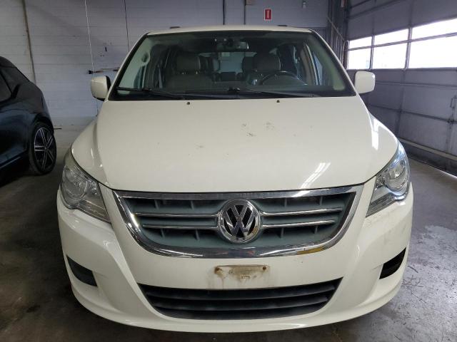 2012 VOLKSWAGEN ROUTAN SE - 2C4RVABG6CR391870