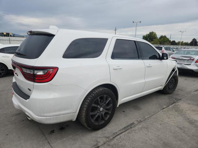 2017 DODGE DURANGO R/ #3282607877