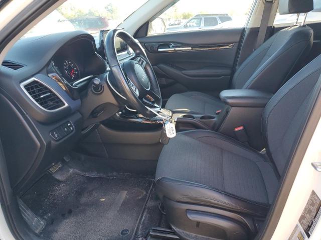 2022 KIA SELTOS NIG KNDEUCA23N7280507