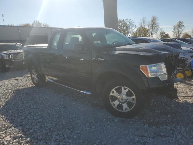 2009 FORD F150 SUPER #3283915381