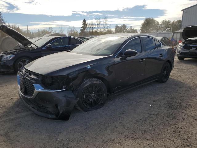 MAZDA 3 PREFERRE