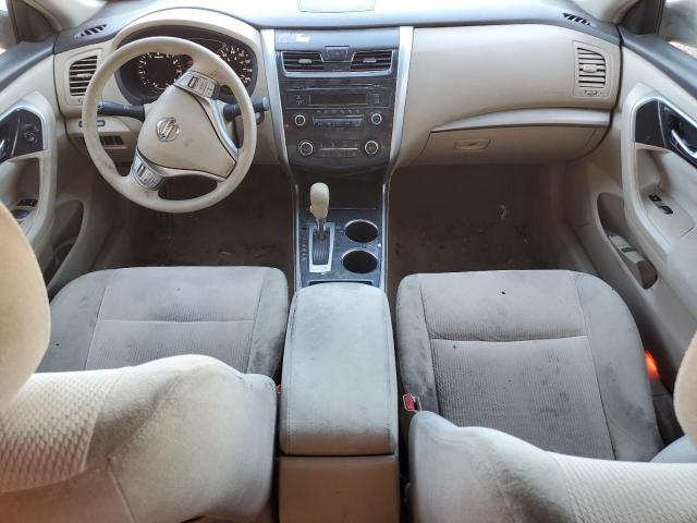 2013 NISSAN ALTIMA 2.5 - 1N4AL3AP1DN501308