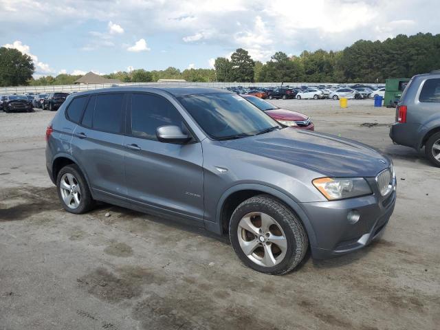 2011 BMW X3 XDRIVE28I - Other View