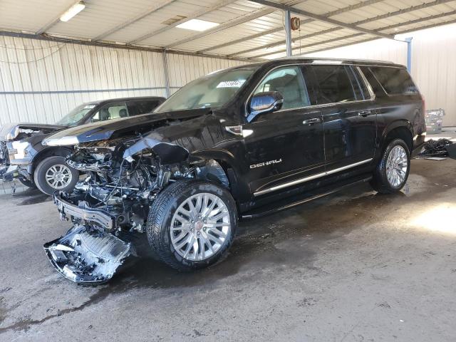 GMC YUKON XL D