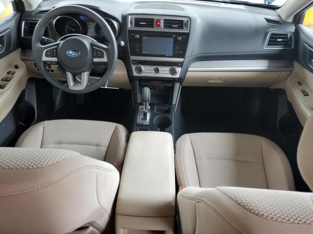 2016 SUBARU OUTBACK 2. 4S4BSBEC8G3343497