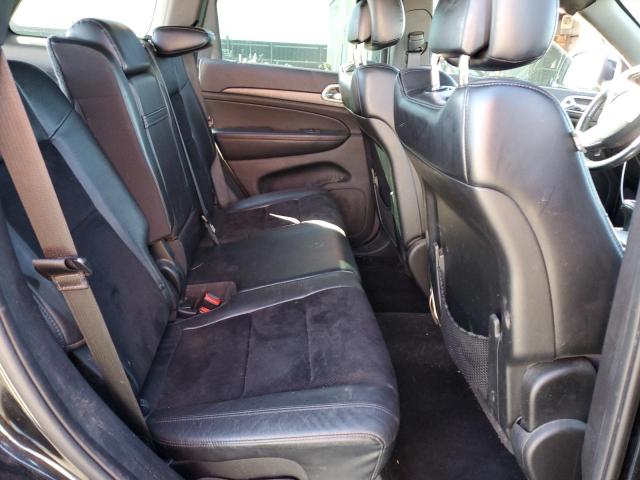 2015 JEEP GRAND CHEROKEE LAREDO #3284826545