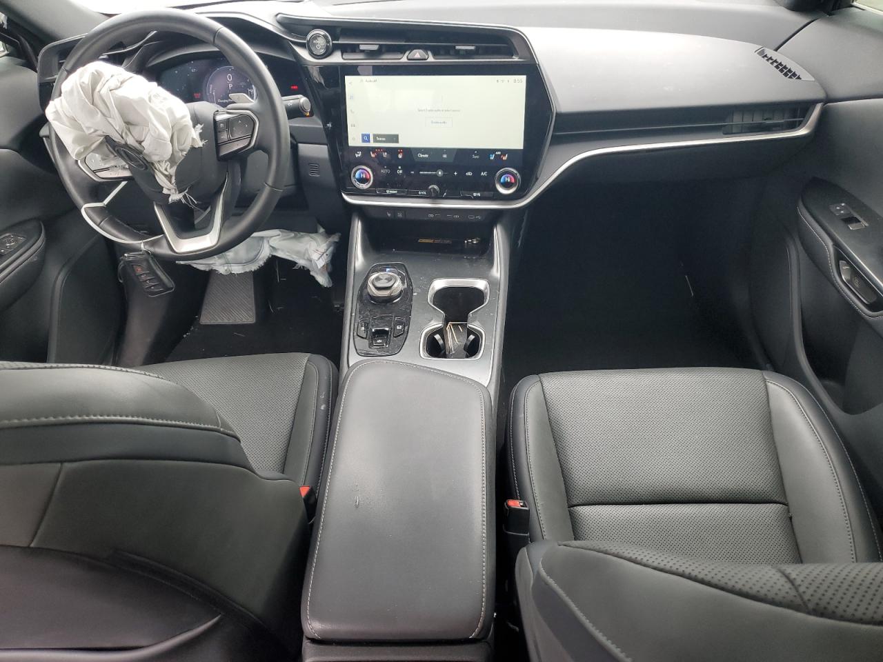 Lot #3317120982 2024 LEXUS RZ 300E