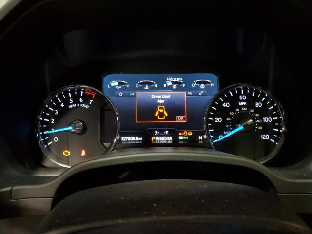 2019 FORD EXPEDITION PLATINUM 1FMJU1MTXKEA17411