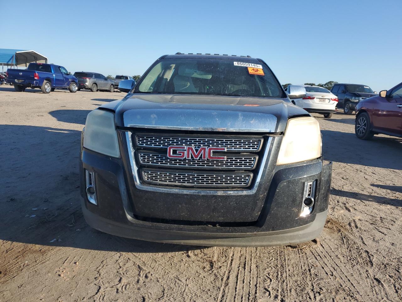 GMC TERRAIN SLT