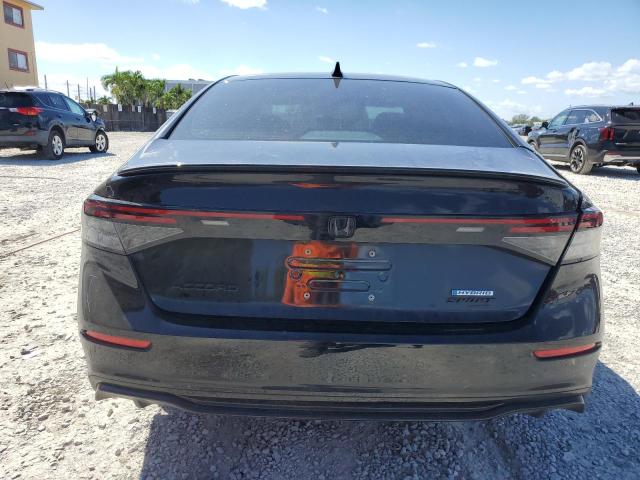 2023 HONDA ACCORD HYB - 1HGCY2F71PA040020