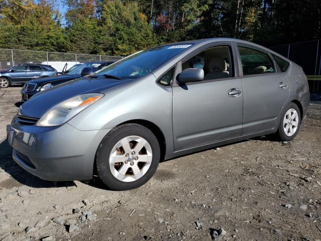 Global Auto Auctions: 2004 TOYOTA PRIUS