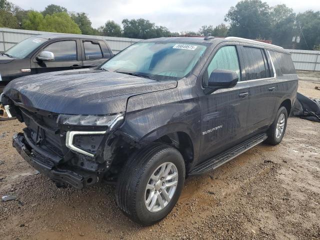 2023 CHEVROLET SUBURBAN C #3285803650