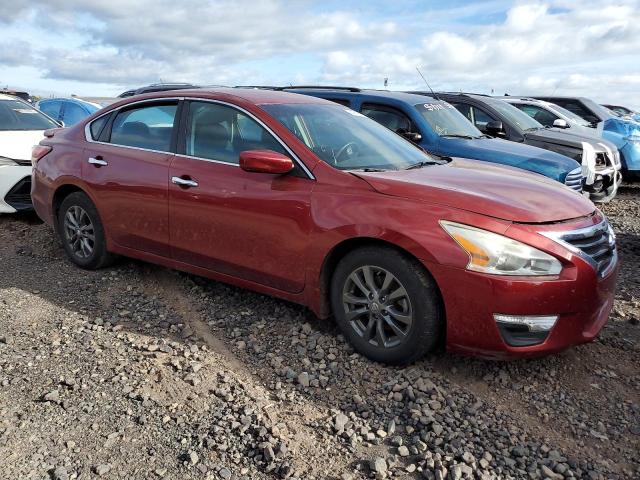 2015 NISSAN ALTIMA 2.5 - 1N4AL3AP2FC211514