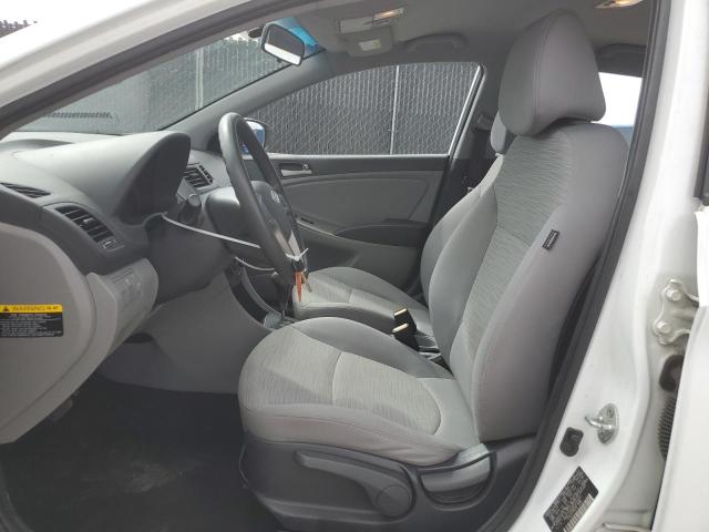 2015 HYUNDAI ACCENT GS KMHCT5AE5FU224387
