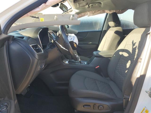 2021 CHEVROLET EQUINOX LT 3GNAXUEVXMS167659