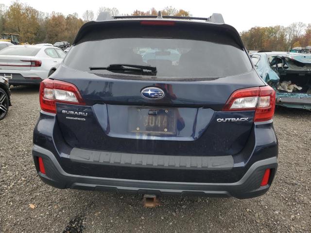 2018 SUBARU OUTBACK 2. 4S4BSAHC6J3283412