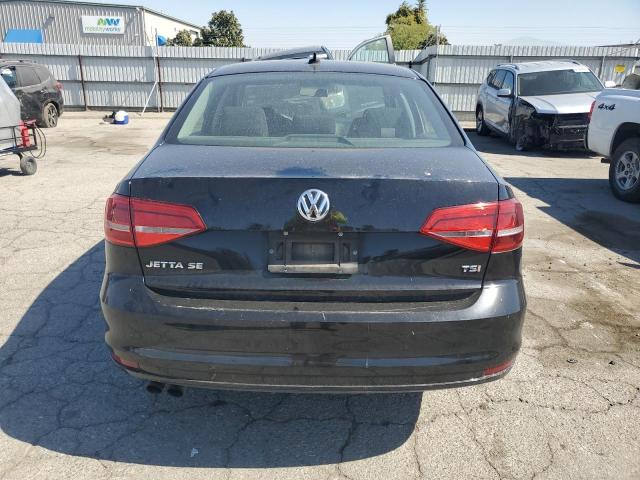 2015 VOLKSWAGEN JETTA SE 3VWD17AJ4FM316695