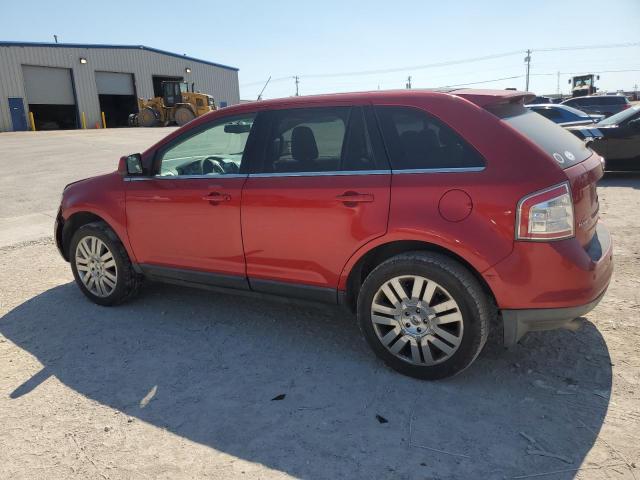 2010 FORD EDGE LIMIT - 2FMDK3KC1ABB57987