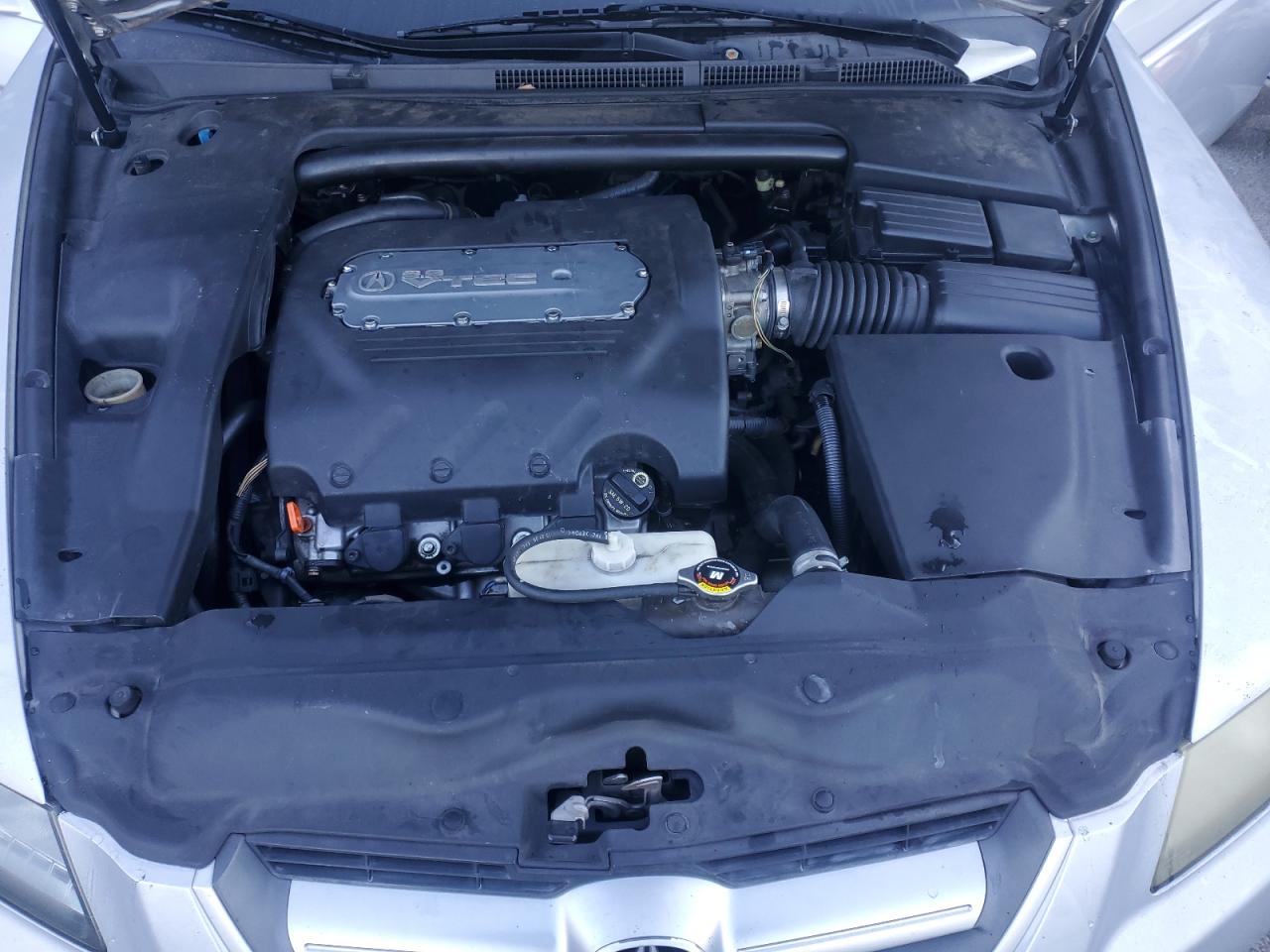 Lot #3284581350 2005 ACURA TL