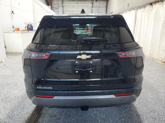 2025 CHEVROLET EQUINOX LT 3GNAXHEG9SL226748