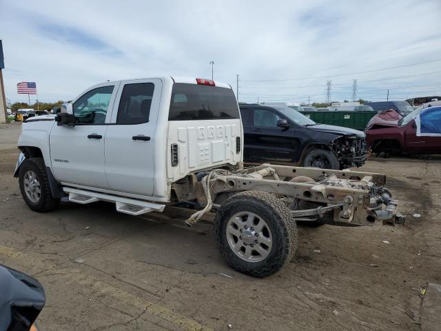 2015 CHEVROLET SILVERADO K2500 HEAVY DUTY LT 1GC2KVE8XFZ103610
