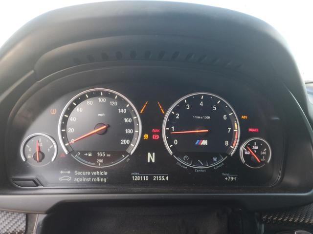 2016 BMW X5 M #3302799898