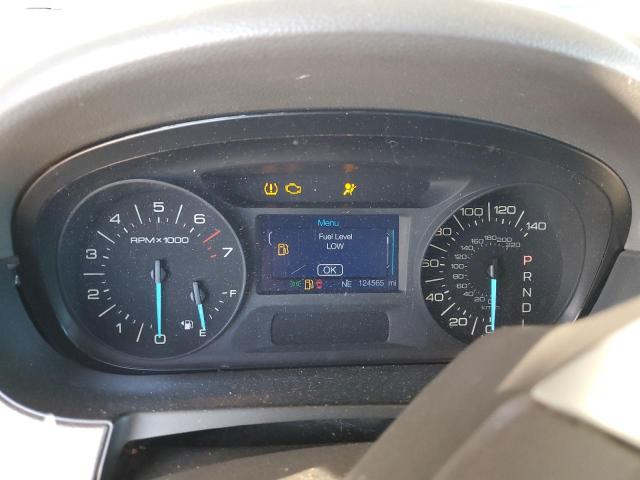 2014 FORD EDGE SEL - 2FMDK3J9XEBA18551