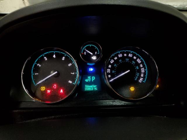 2014 CHEVROLET CAPTIVA LT - 3GNAL4EK9ES519861