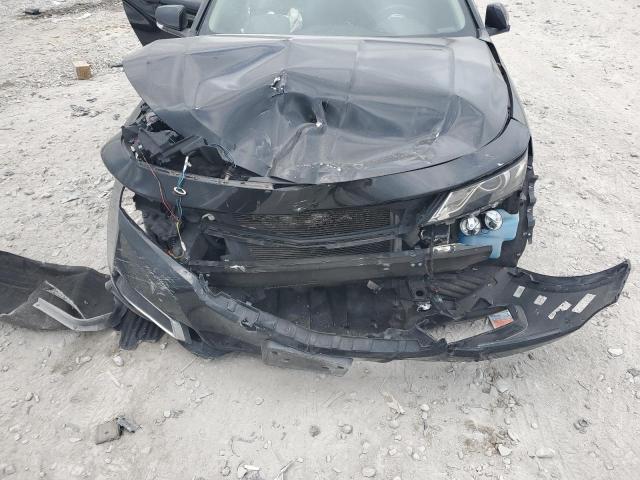 2016 CHEVROLET IMPALA LT - 2G1115S39G9205797