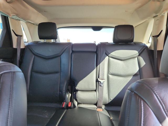 2018 CADILLAC XT5 LUXURY #3293882608