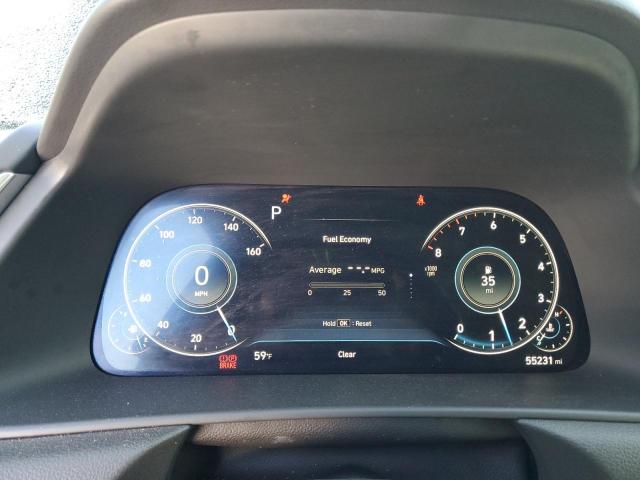 2023 HYUNDAI SONATA LIM #3305618718