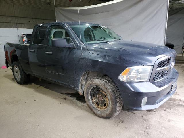2018 RAM 1500 ST - 1C6RR7FT0JS242193