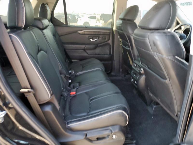 2023 HONDA PILOT ELIT 5FNYG1H84PB012565