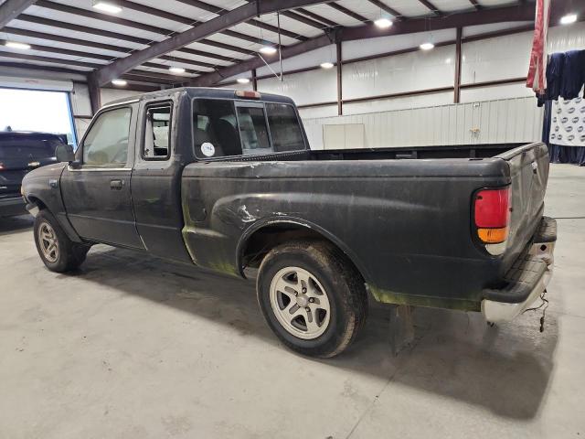 1999 MAZDA B3000 CAB #3275683788