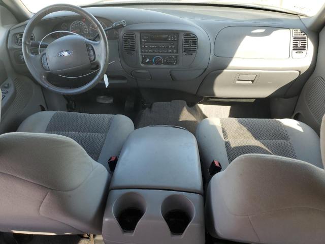 2003 FORD F150 SUPERCREW #3271603351