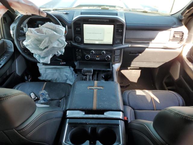 2023 FORD F150 SUPERCREW - 1FTFW1E88PFA43957