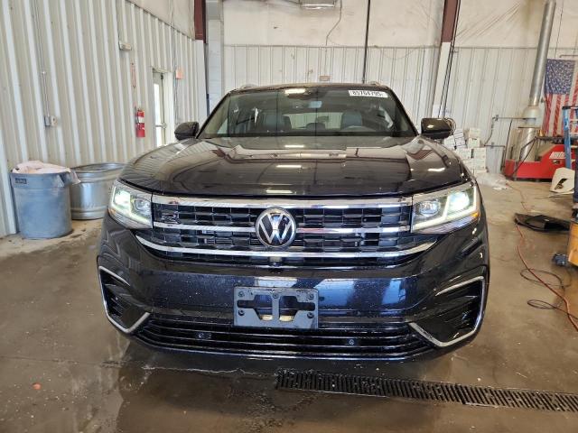 2023 VOLKSWAGEN ATLAS CROS - 1V2FE2CA4PC225041