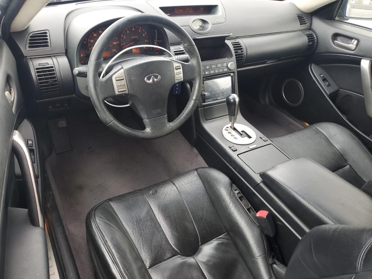 Lot #3281789898 2004 INFINITI G35