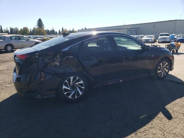 2017 HONDA CIVIC EX #3290443757