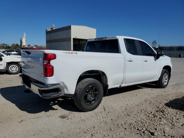 2019 CHEVROLET SILVERADO - 1GCRYDED6KZ418399