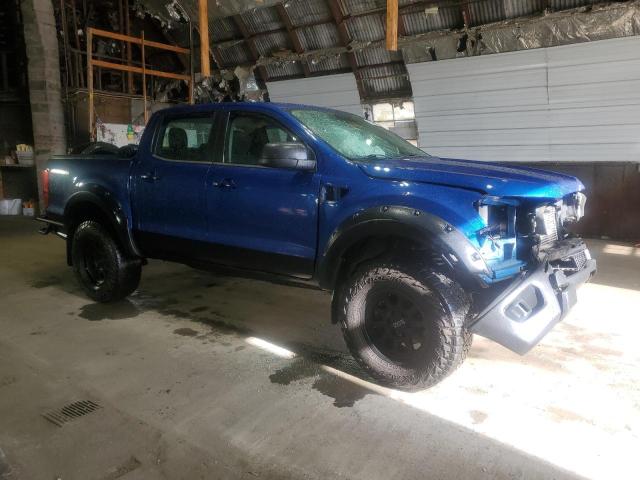 2020 FORD RANGER XL #3302699030