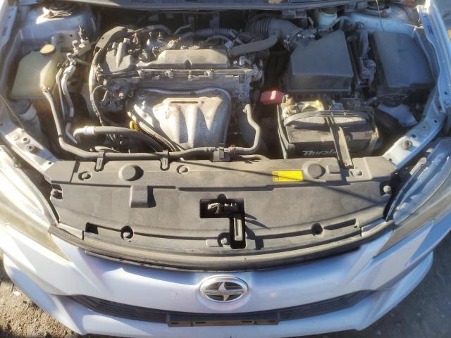 2014 TOYOTA SCION TC - JTKJF5C79E3068563