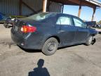 Lot #3293843600 2010 TOYOTA COROLLA BA