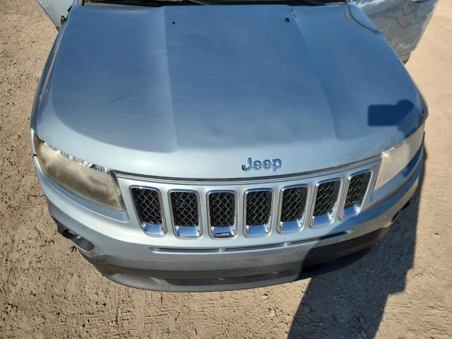 2014 JEEP COMPASS SP #3295437960